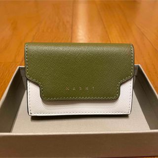 マルニ 財布の通販 1,000点以上 | Marniを買うならラクマ
