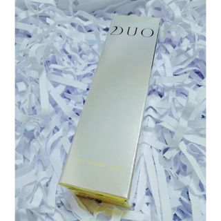 【送料込】新品未開封⭐️ DUO デュオ ザ リペアショット 30ml