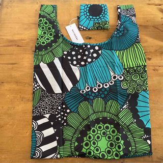 新品未使用 タグ付き marimekko マルチカバー マリメッコ-