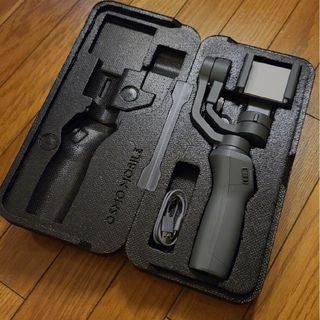 インスパイア(Inspire（DJI）)のDJI Osmo Mobile2(自撮り棒)