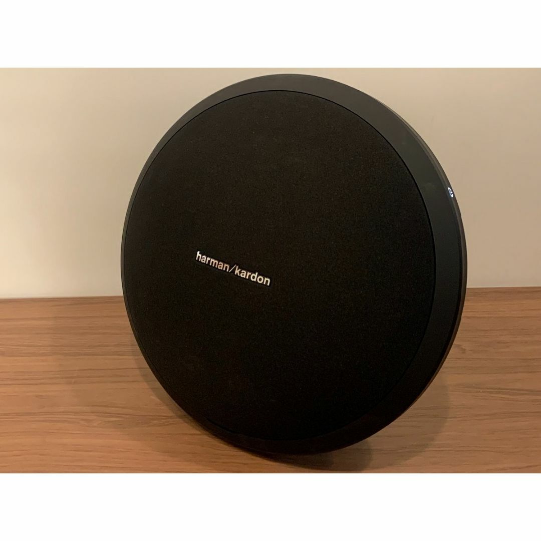 ハーマンカードン　harman/kardon　ONYX STUDIO