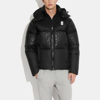 コーチ(COACH) ダウン ダウンジャケット(メンズ)の通販 87点 | コーチ