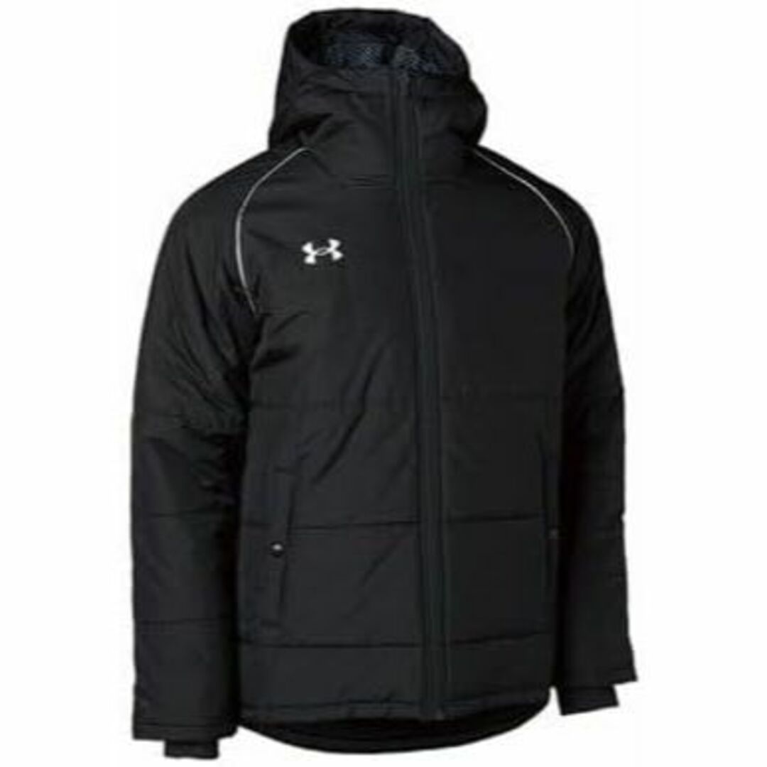 UNDER ARMOUR(アンダーアーマー)のアンダーアーマー アウター ジャケット 撥水 防風 1381848-001 SM メンズのジャケット/アウター(その他)の商品写真