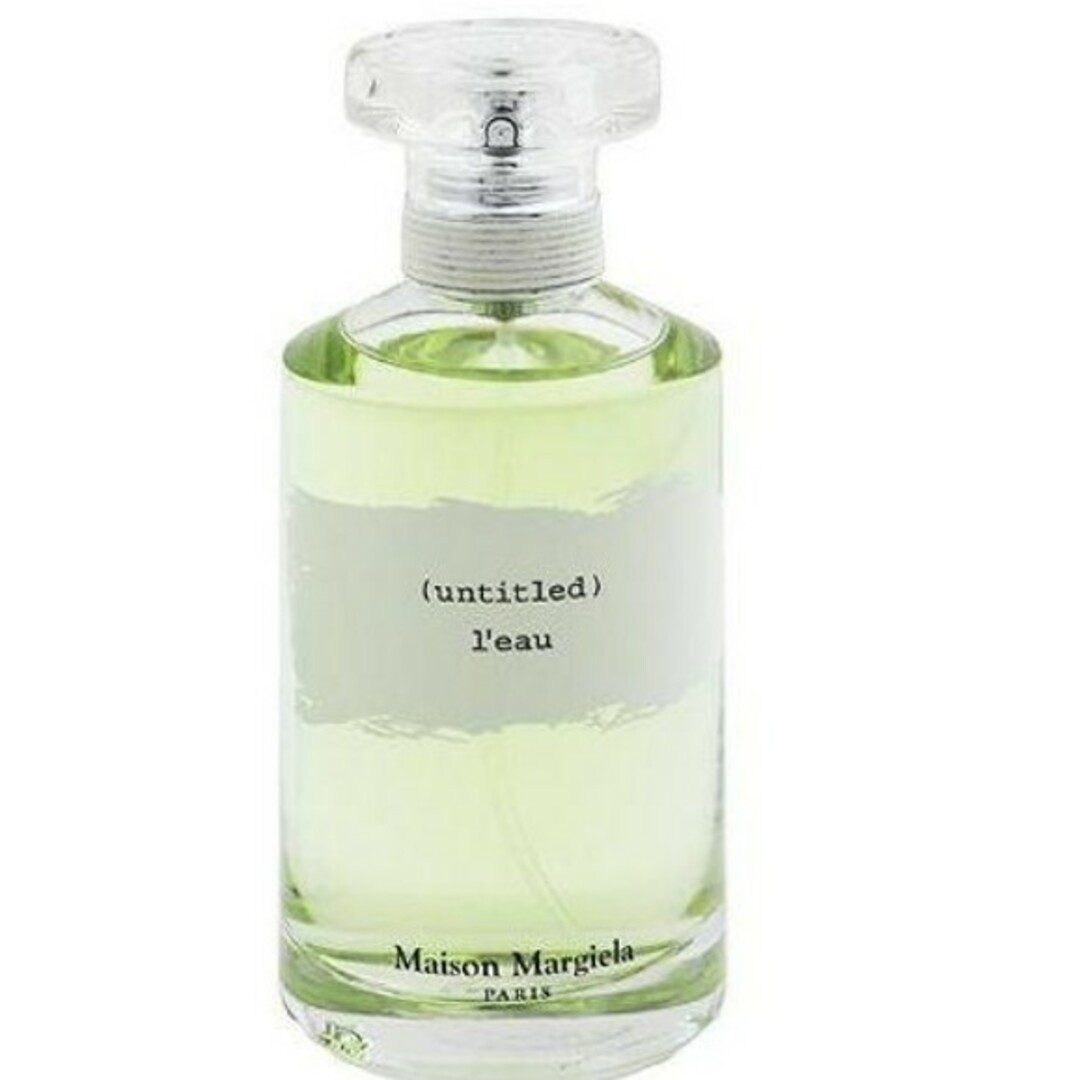 種類オードトワレMARTIN MARGIELA 香水 Untitled アンタイトル 100ml