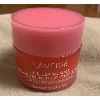 ラネージュ(LANEIGE)のくまさん様 専用ページ(リップケア/リップクリーム)