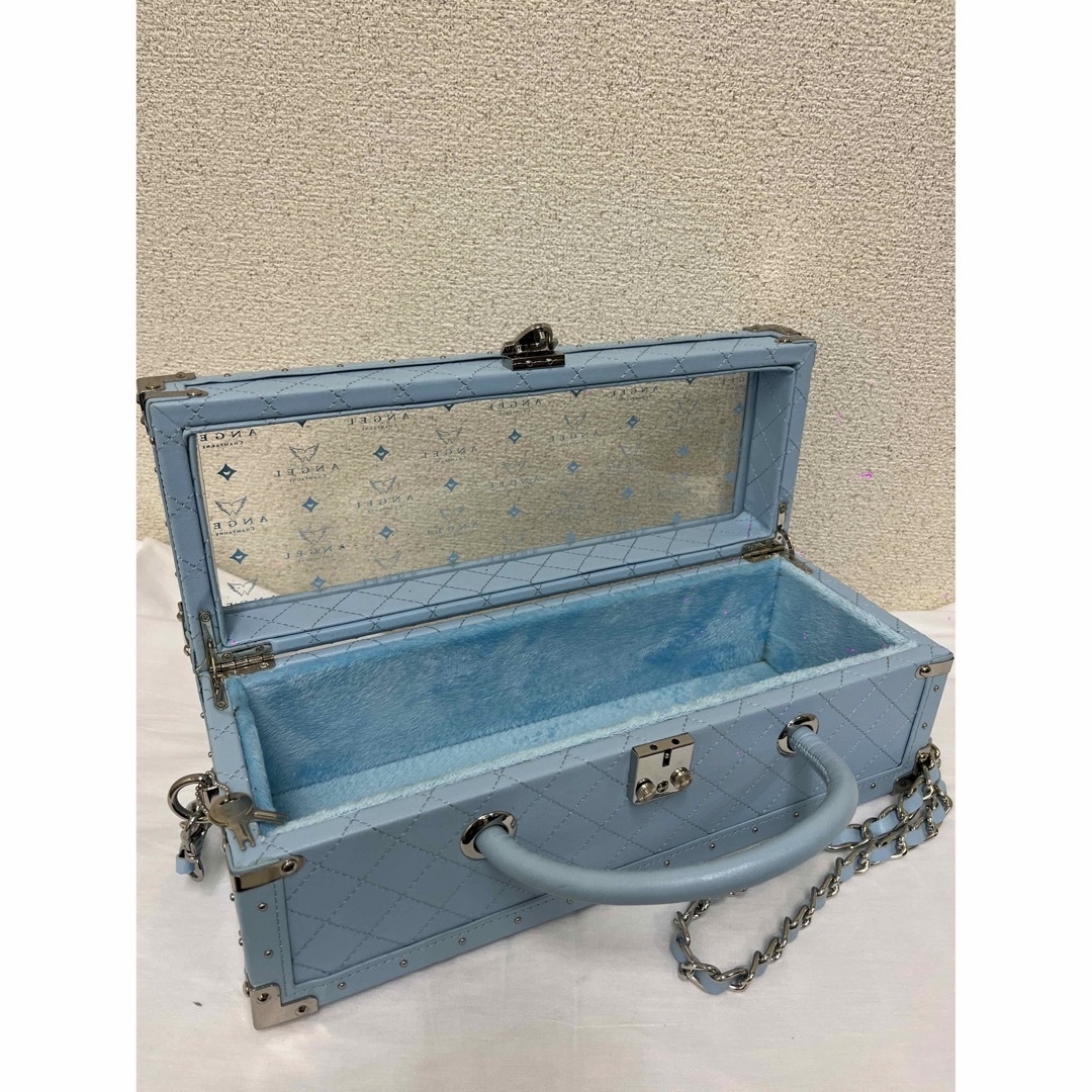 エンジェルシャンパン空箱セット エンジェルシャンパン空箱セット