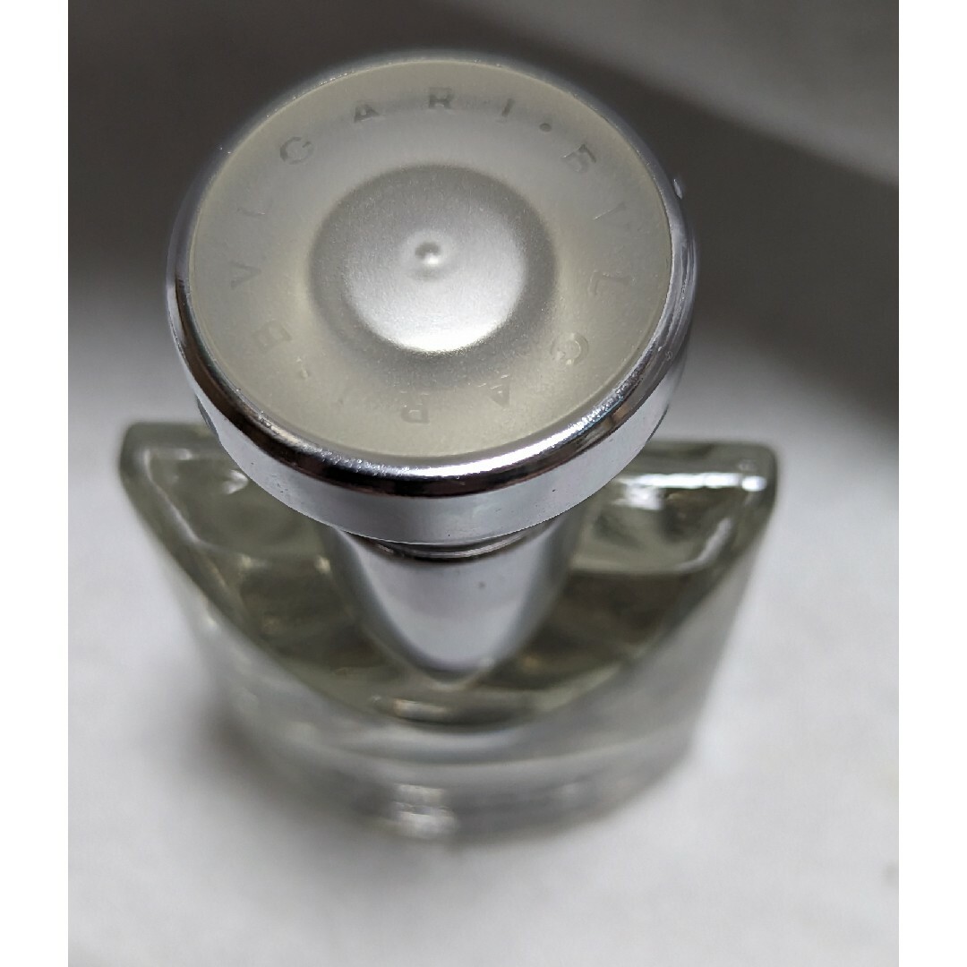 BVLGARI(ブルガリ)のブルガリプールオムオードトワレ30ml コスメ/美容のコスメ/美容 その他(その他)の商品写真