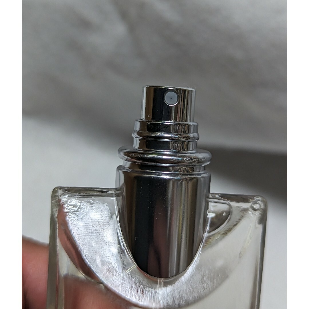 BVLGARI(ブルガリ)のブルガリプールオムオードトワレ30ml コスメ/美容のコスメ/美容 その他(その他)の商品写真