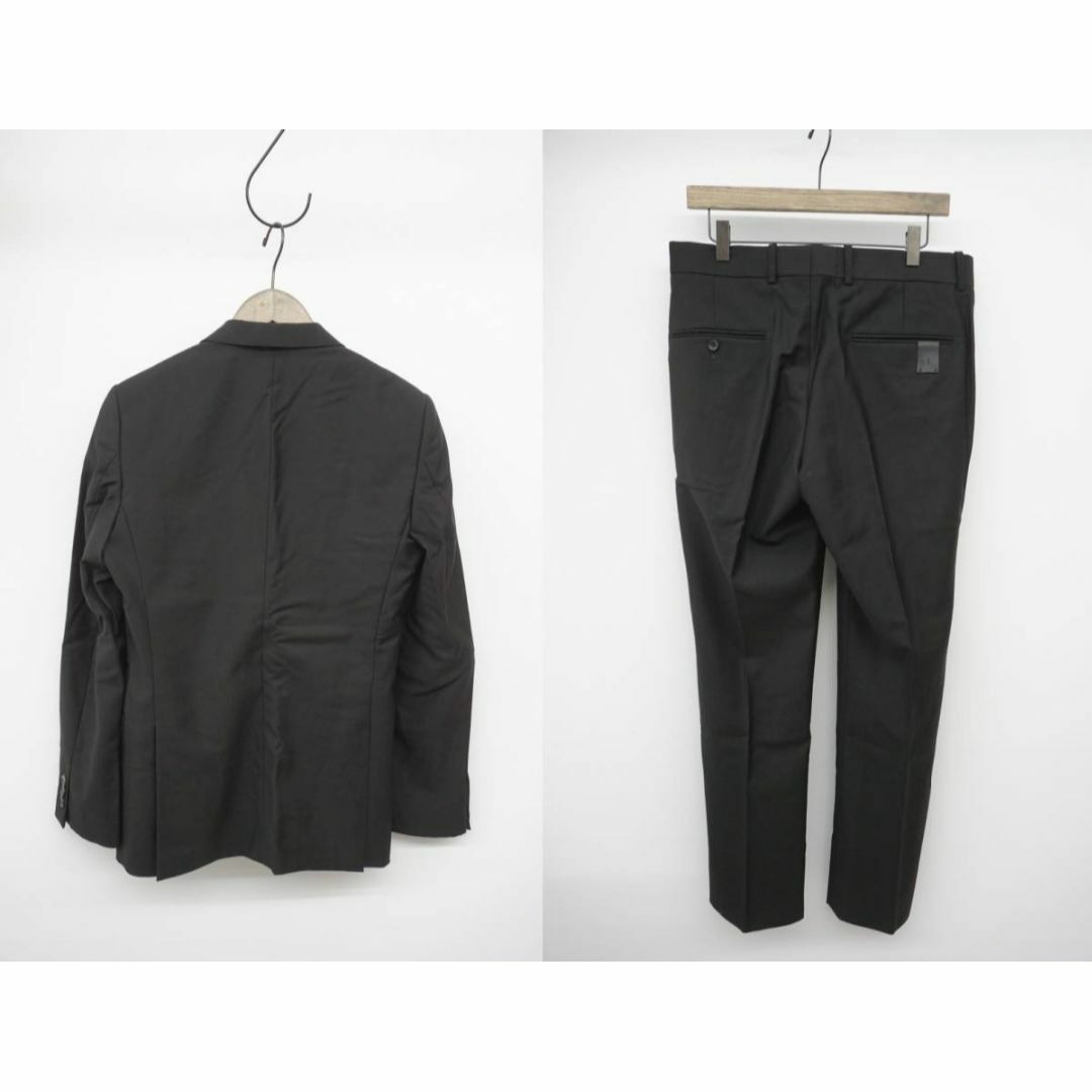 N.HOOLYWOOD - 定番美品 N.HOOLYWOOD ジャケット+パンツ セットアップ