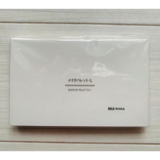 ムジルシリョウヒン(MUJI (無印良品))の無印良品　メイクパレットLサイズ(ボトル・ケース・携帯小物)