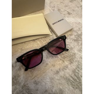 TOM FORD - GENTLE MONSTER Leroy 01(V)の通販 by mai shop｜トム