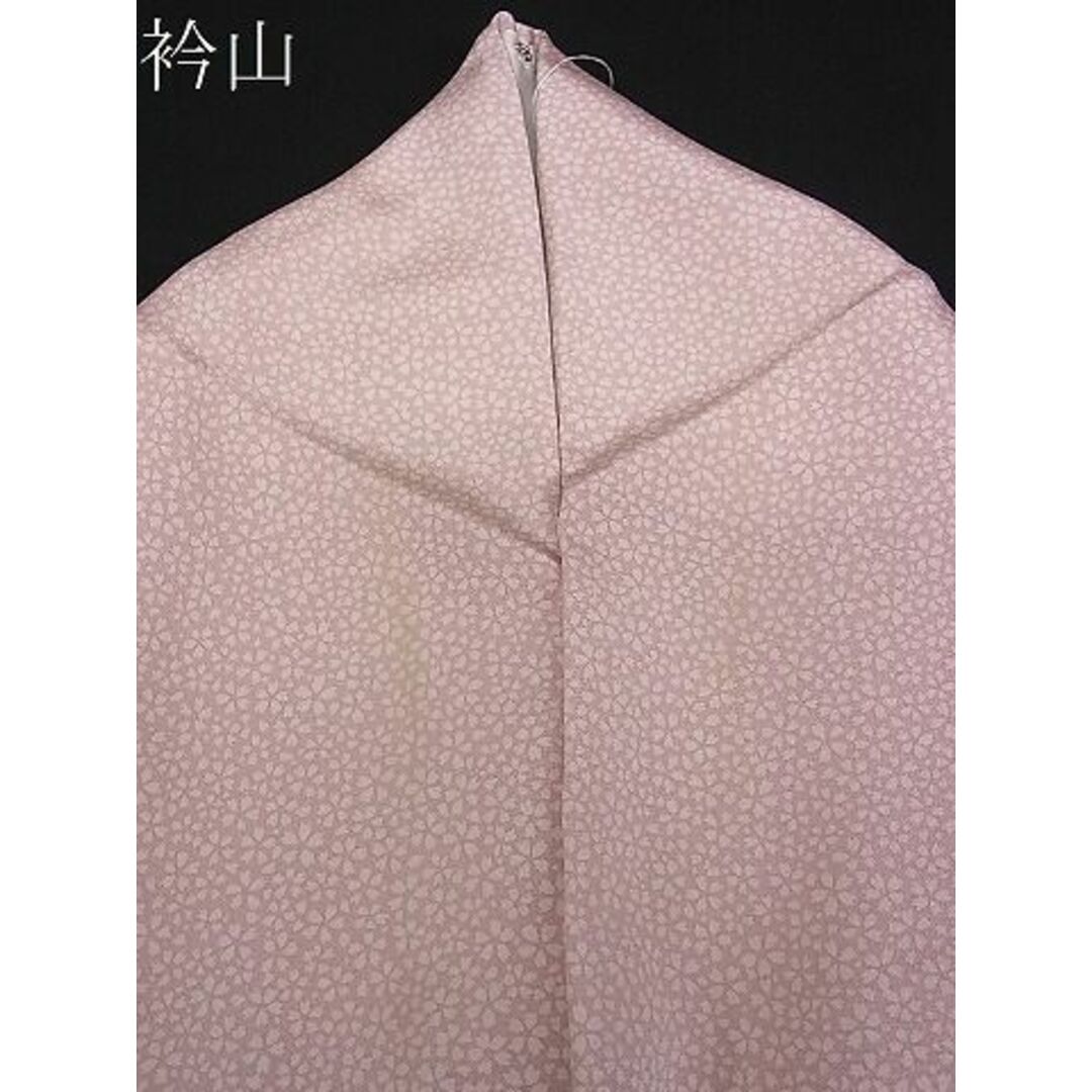 平和屋1□上質な小紋 舞桜 逸品 ha5193の通販 by 平和屋's shop｜ラクマ