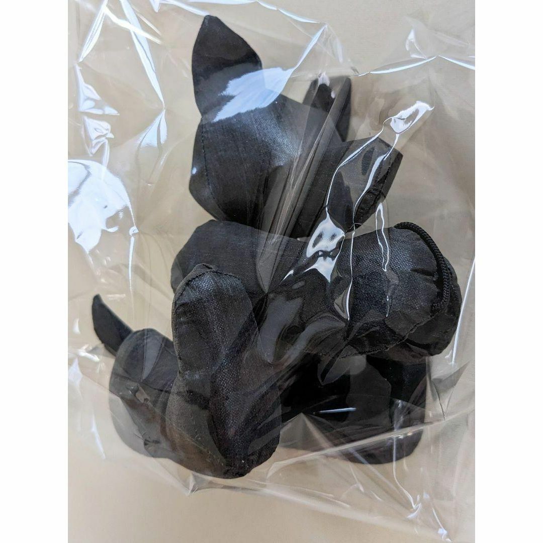 【新品/未使用】motto_dog 01 / X ぬいぐるみ