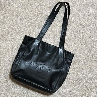 シャネル(CHANEL)のCHANEL シャネル トートバッグ(トートバッグ)