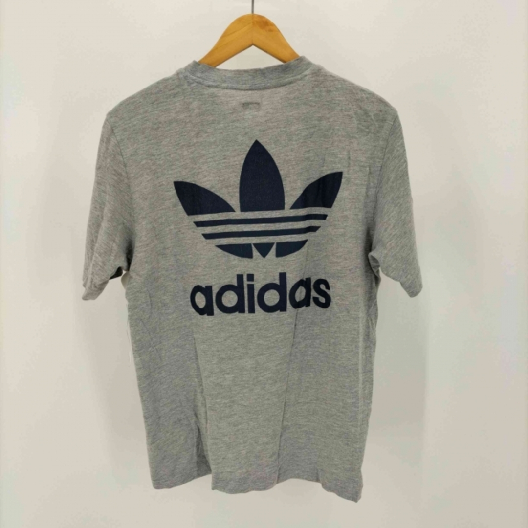 adidas(アディダス)のadidas(アディダス) メンズ トップス Tシャツ・カットソー メンズのトップス(Tシャツ/カットソー(半袖/袖なし))の商品写真