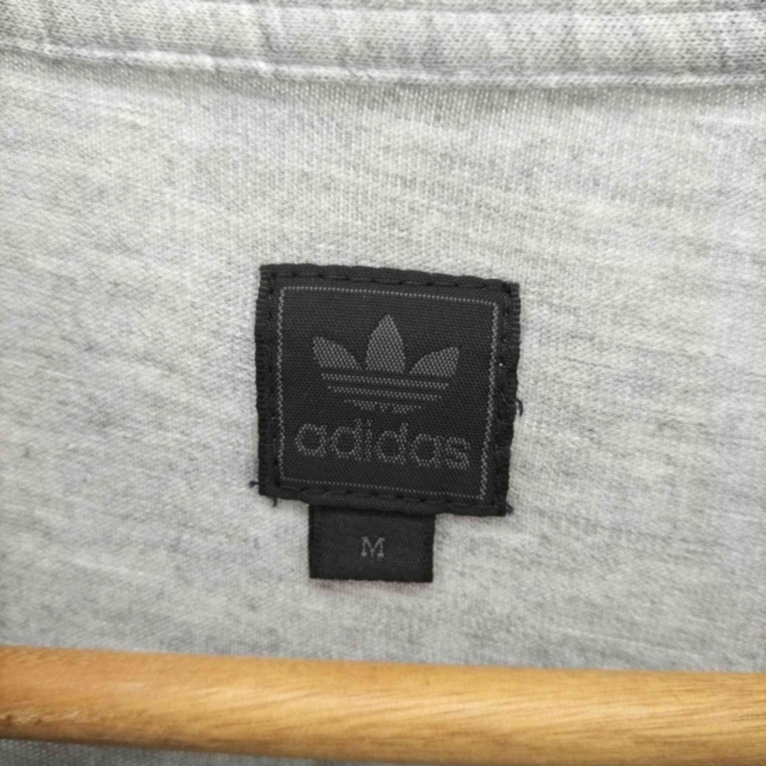 adidas(アディダス)のadidas(アディダス) メンズ トップス Tシャツ・カットソー メンズのトップス(Tシャツ/カットソー(半袖/袖なし))の商品写真