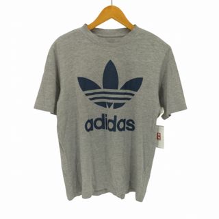 アディダス(adidas)のadidas(アディダス) メンズ トップス Tシャツ・カットソー(Tシャツ/カットソー(半袖/袖なし))