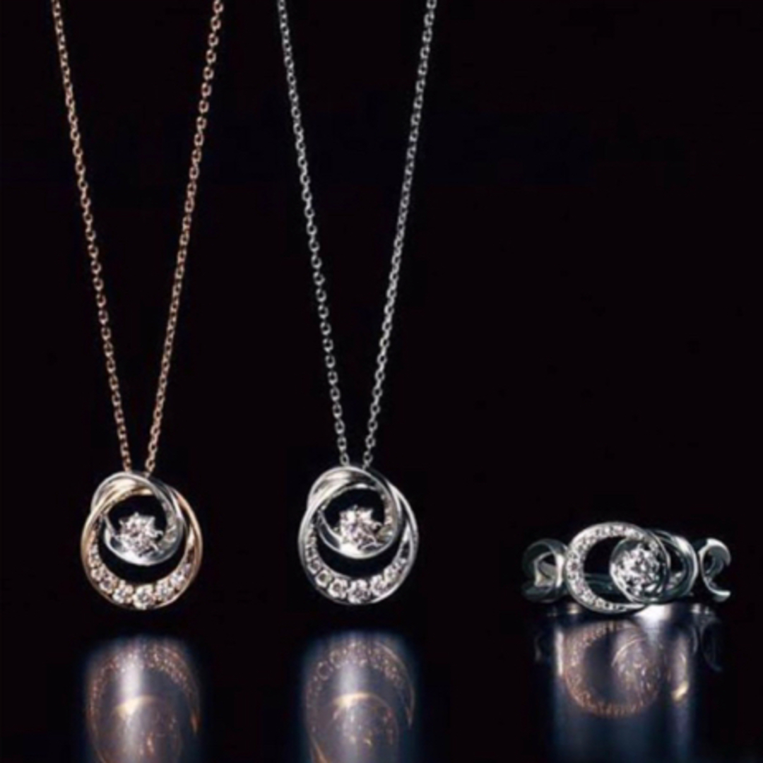 STAR JEWELRY - スタージュエリー トゥーユニバース two STAR JEWELRY - スタージュエリー トゥーユニバース two