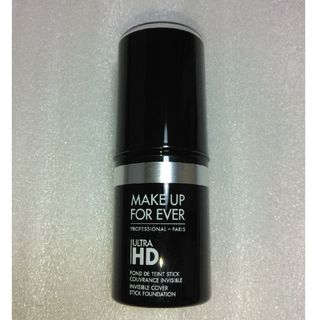 メイクアップフォーエバー(MAKE UP FOR EVER)の中古)ウルトラHDスティックファンデーション Y245 メイクアップフォーエバー(ファンデーション)