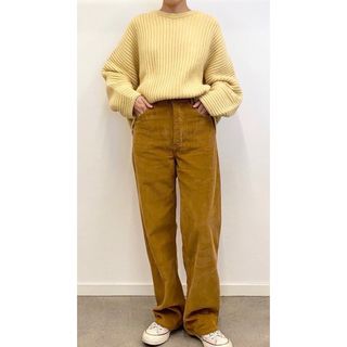 エディットフォールル(EDIT.FOR LULU)のスー太郎様専用　Baserange pullover  (ニット/セーター)