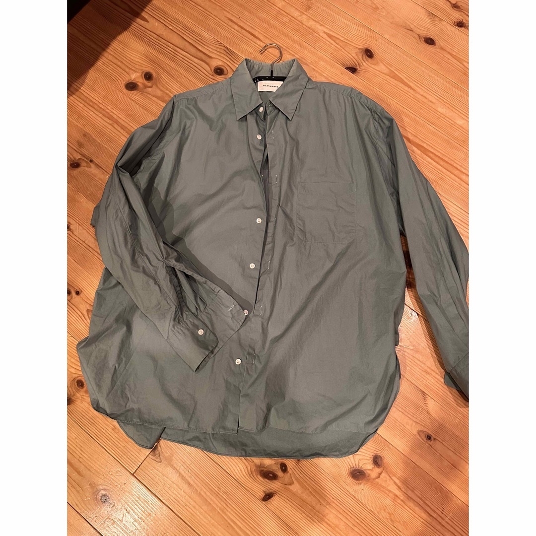 MARKAWARE COMFORT FIT SHIRTS