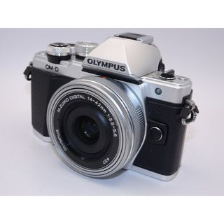 om-d e-m10 markiiの通販 400点以上 | フリマアプリ ラクマ