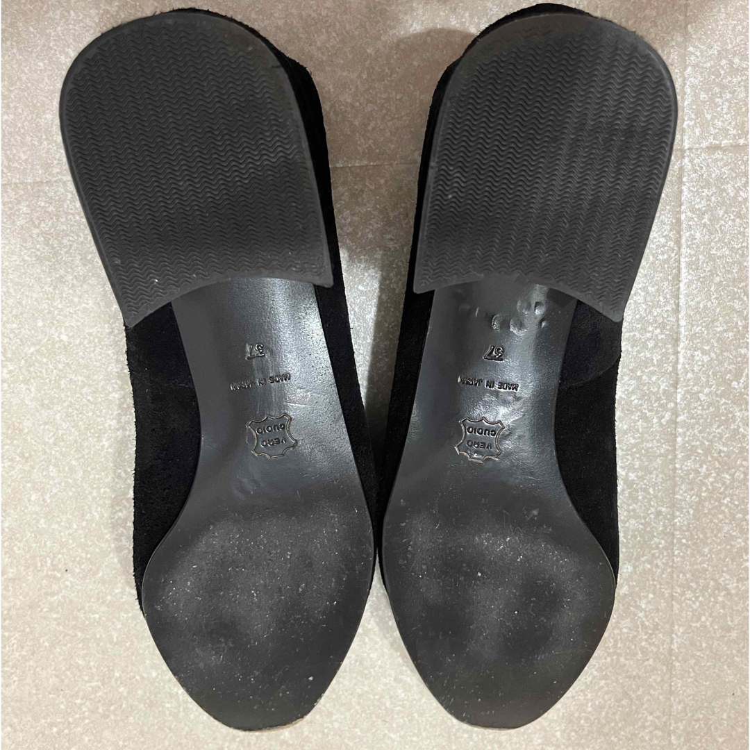 MAISON EUREKA - 【37】MAISON EUREKA SOFT SLIP ON SHOESの通販 by