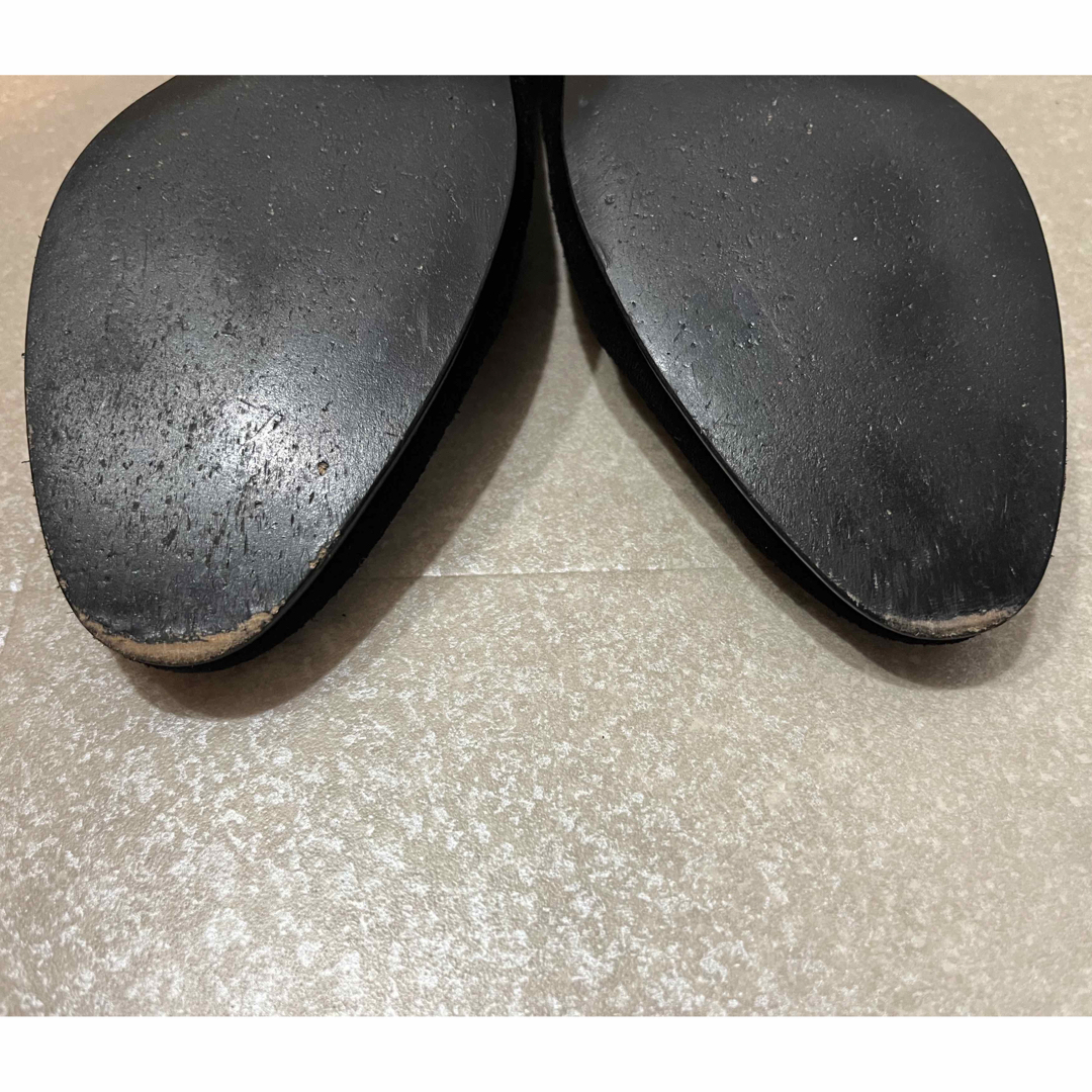 MAISON EUREKA - 【37】MAISON EUREKA SOFT SLIP ON SHOESの通販 by