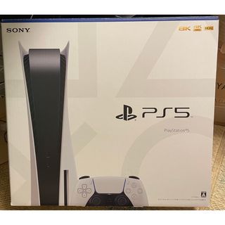 PlayStation - PS5 CFI1100Aの通販|ラクマ