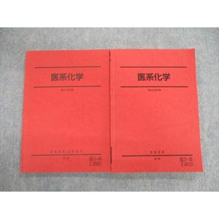 VG02-092 駿台 医系生物 2020 夏期/冬期 計2冊 21S0D