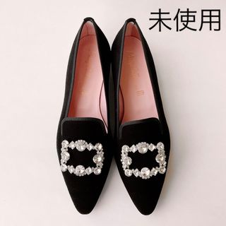 repetto - repetto♪ワンストラップ パンプス ベージュ 37の通販 by