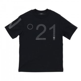 ヌメロヴェントゥーノ No°21 レース Tシャツ