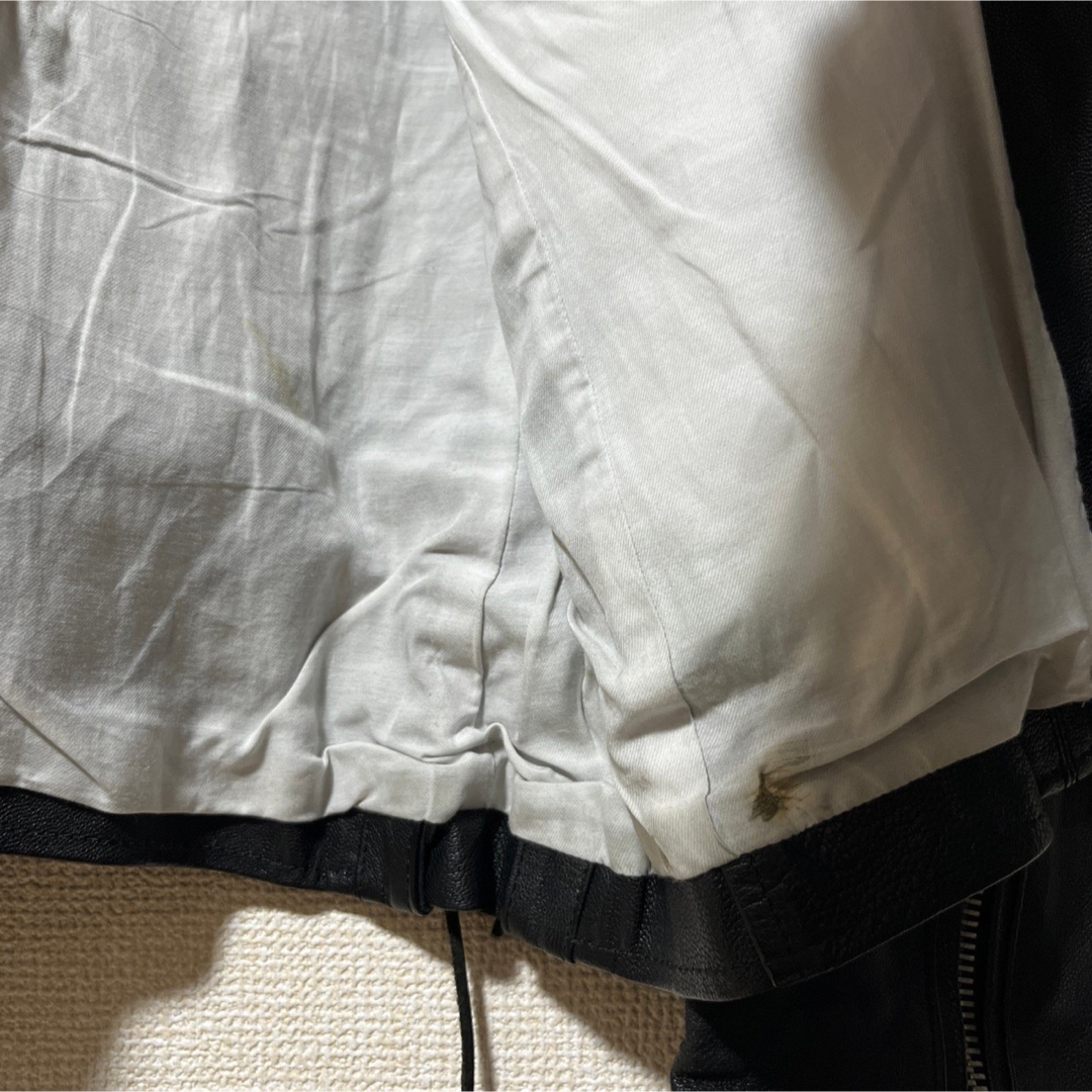 DIET BUTCHER SLIM SKIN - 【定価16万】DIET BUTCHER SLIM SKIN