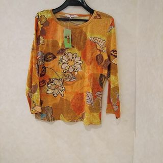 シビラ　カットソー　新品