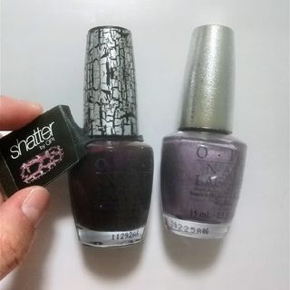 オーピーアイ(OPI)のOPI＊ネイルセット(ネイル用品)