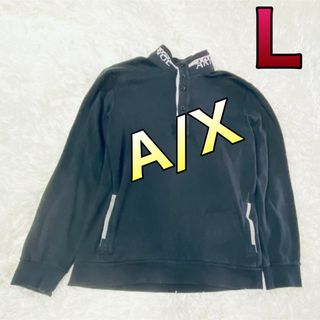 ARMANI EXCHANGE - アルマーニエクスチェンジ ICON. RERIOD