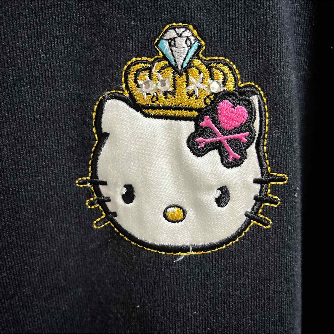 tokidoki Hallo Kitty スタジャン Msize