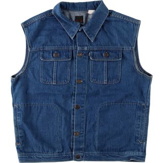 リーバイス デニムベスト メンズベストの通販 33点 | Levi'sのメンズを