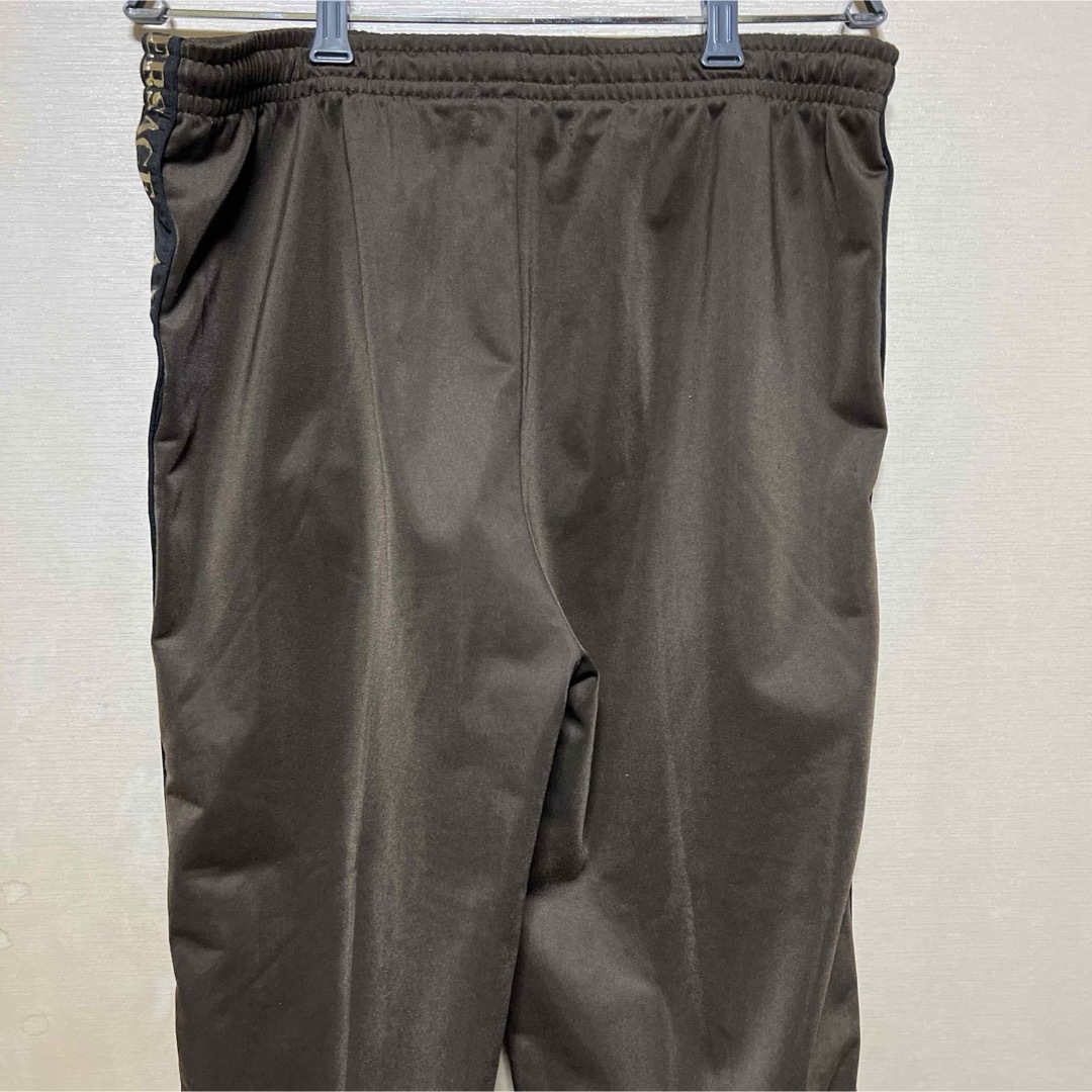 VERSACE セットアップ トラックジャケット トラックパンツ-