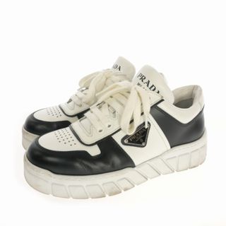 プラダ スニーカー(メンズ)の通販 800点以上 | PRADAのメンズを買う