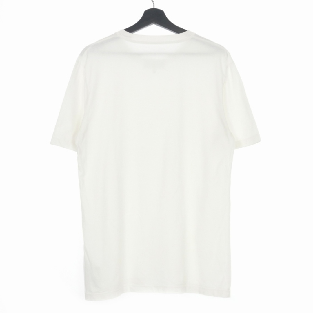 Maison Margiela Tシャツ・カットソー 48(L位) 白