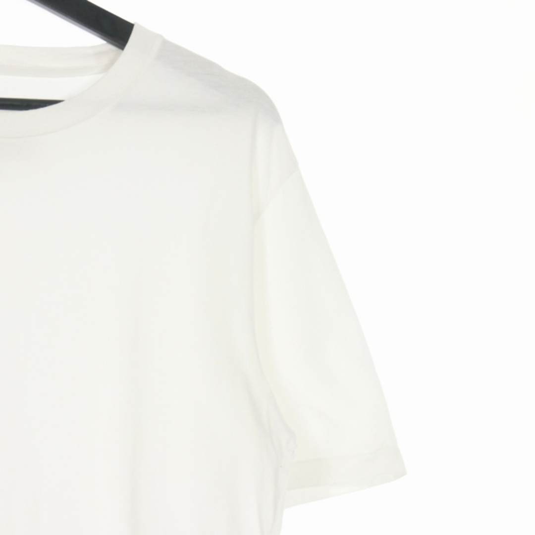 Maison Margiela Tシャツ・カットソー 48(L位) 白