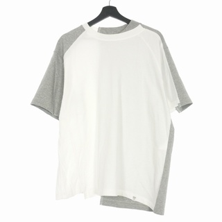 カラー Tシャツ・カットソー(メンズ)の通販 500点以上 | kolorのメンズ