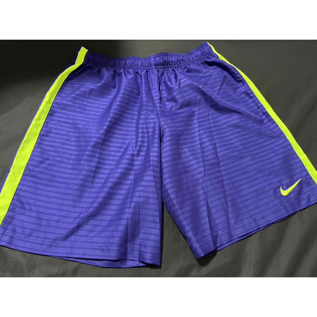 NIKE THERMA  FIT セットアップ 上下 M サッカー フットサル