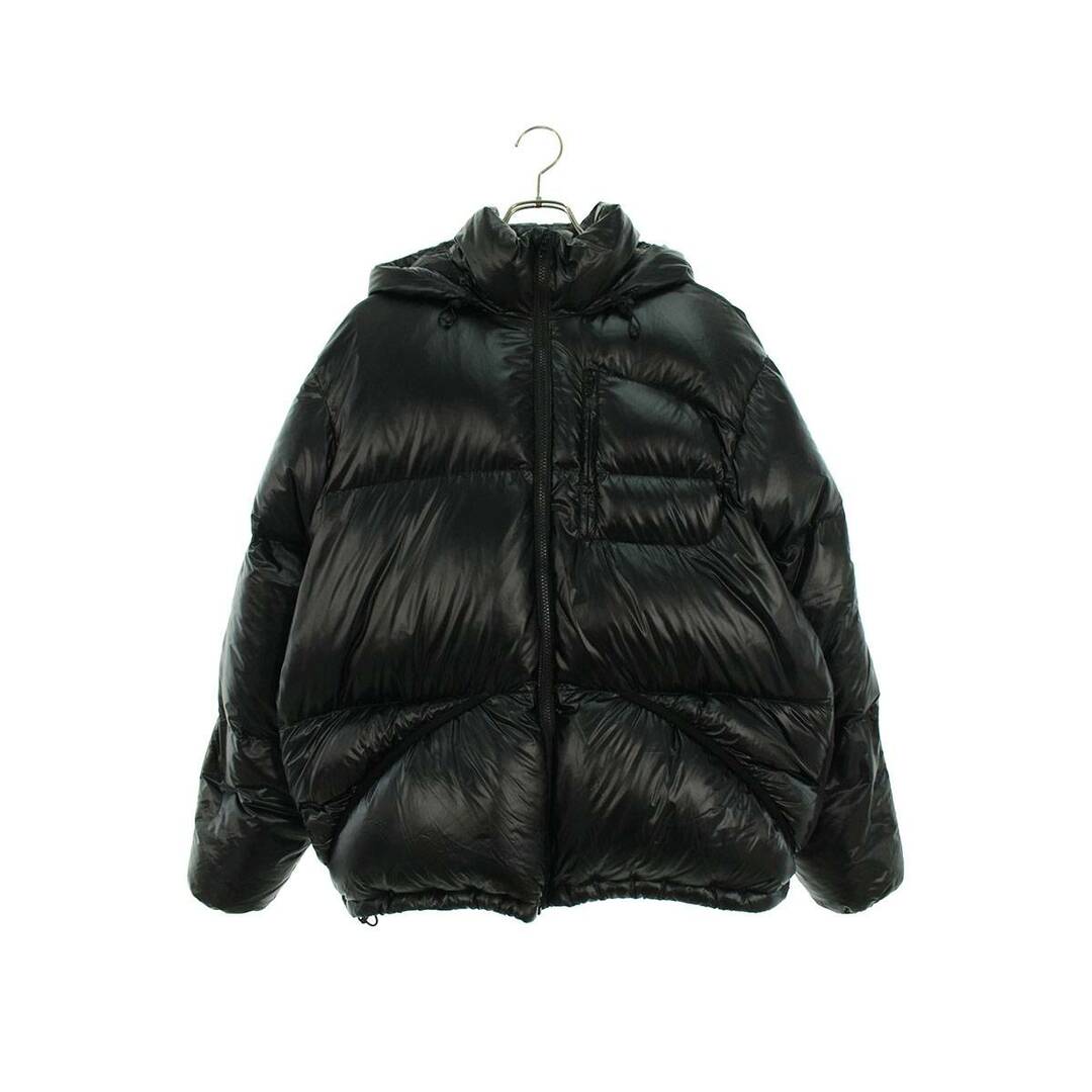 シュプリーム  21AW  Featherweight Down Jacket フェザーウェイトダウンジャケット メンズ M