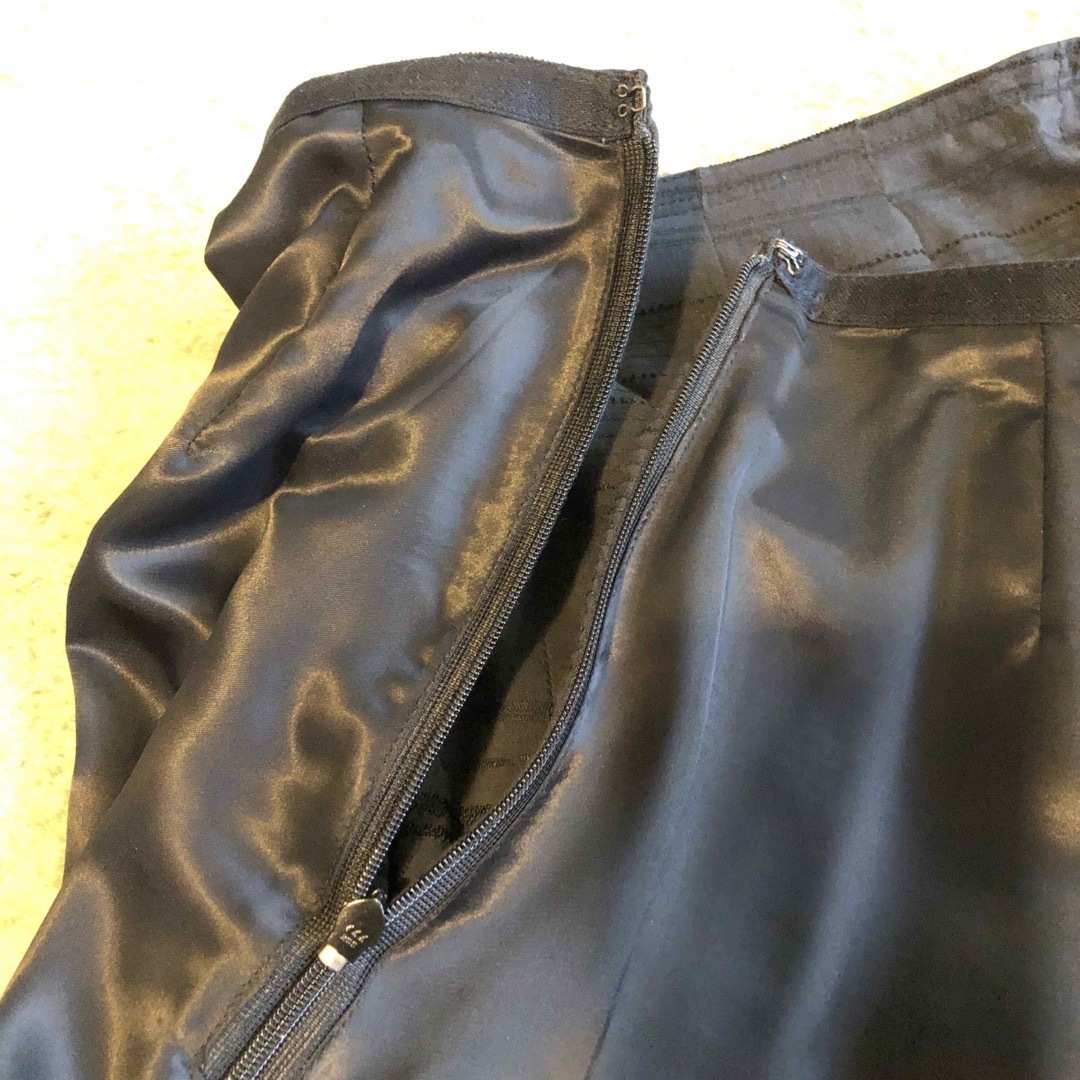 MICHEL KLEIN(ミッシェルクラン)のミシェルクラン　スカート レディースのスカート(ひざ丈スカート)の商品写真