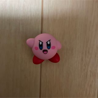 ニンテンドウ(任天堂)のカービィ　フィギュア(ゲームキャラクター)
