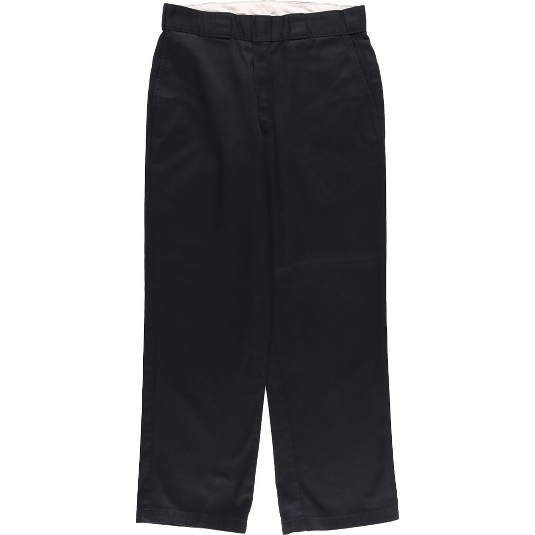 ディッキーズ Dickies ワークパンツ メンズw32 /eaa321303