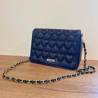 モスキーノ バッグの通販 1,000点以上 | MOSCHINOのレディースを買う