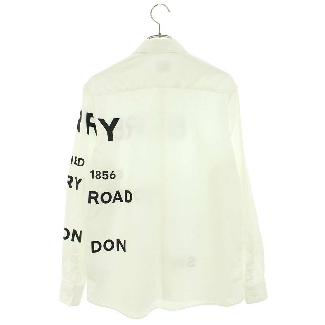 BURBERRY - バーバリー 20SS 8023776 ホースフェリープリント長袖